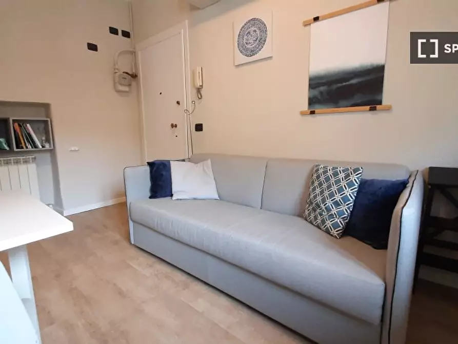 Immagine 10 di Appartamento in affitto  in Via Pasquale Sottocorno a Milano