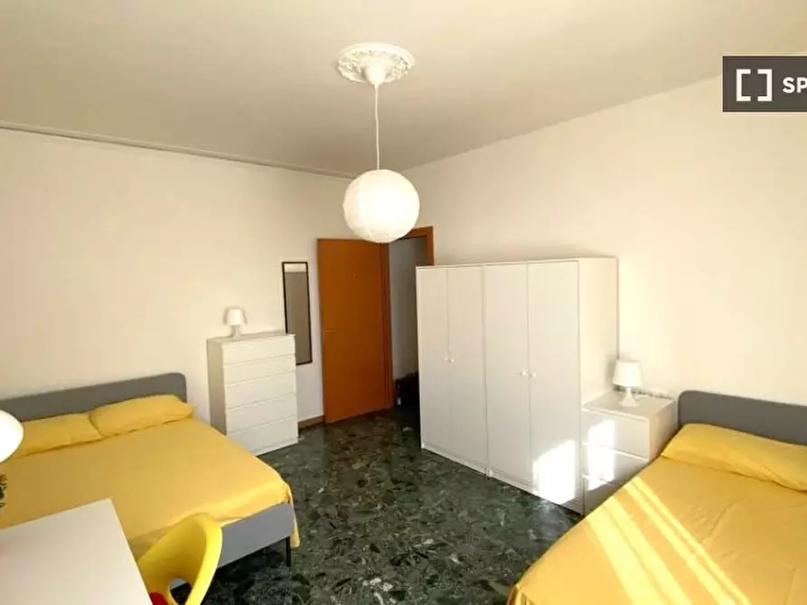 Immagine 1 di Camera condivisa in affitto  in Via Tripoli a Padova