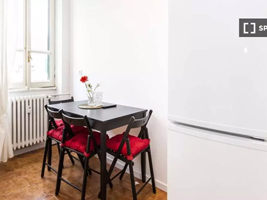 Immagine 19 di Camera condivisa in affitto  in Via Paolo Bassi a Milano