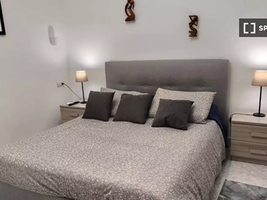 Immagine 18 di Appartamento in affitto  in Via Cunfida a Roma