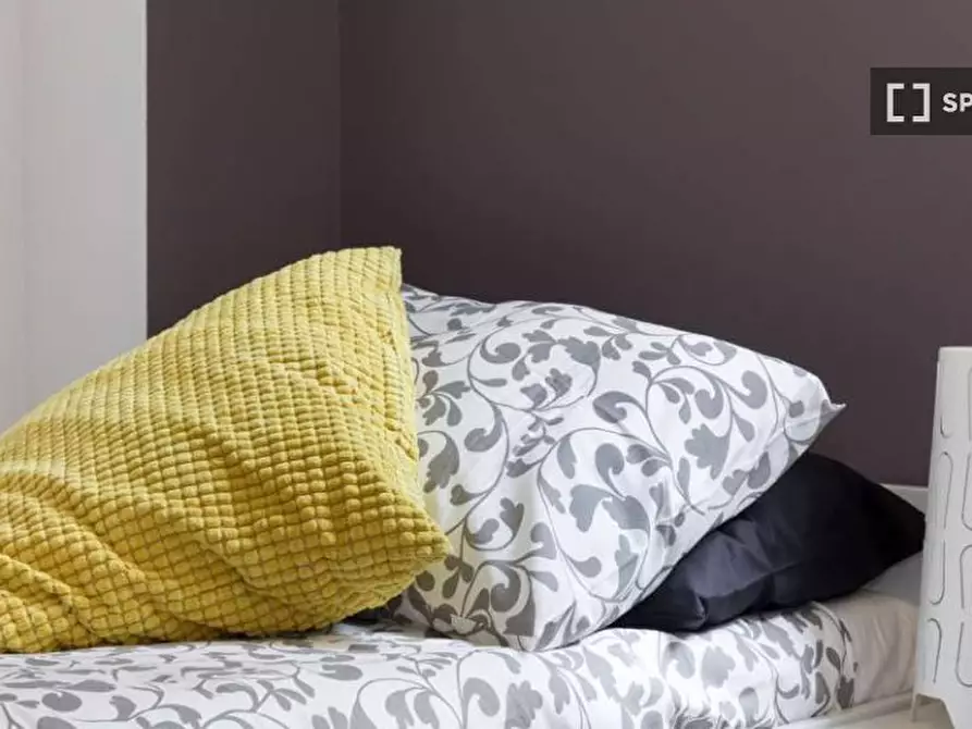 Immagine 3 di Camera condivisa in affitto  in Via Lepanto a Milano