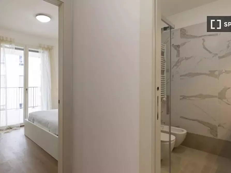 Immagine 13 di Appartamento in affitto  in Via Privata Dracone a Milano