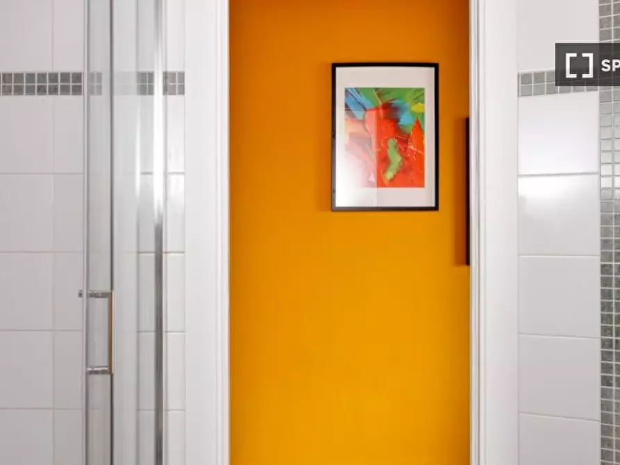 Immagine 18 di Appartamento in affitto  in Via Giovanni Pezzotti a Milano