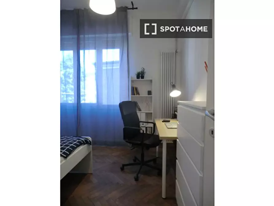 Immagine 6 di Camera condivisa in affitto  in Via Sorio a Padova