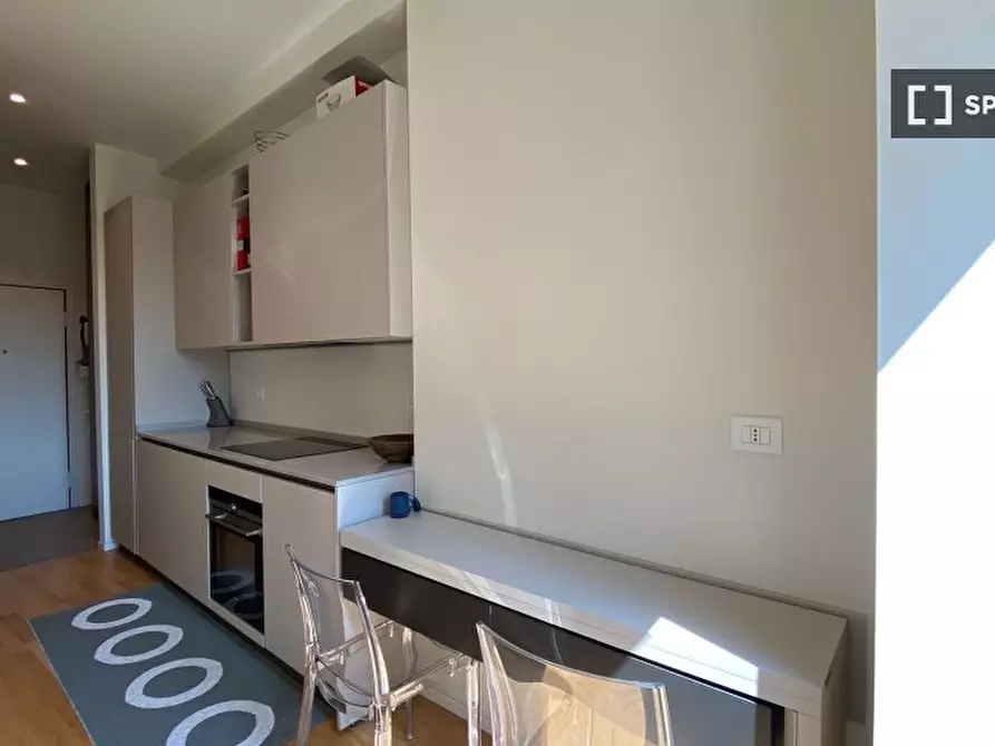 Immagine 3 di Appartamento in affitto  in Corso di Porta Romana a Milano
