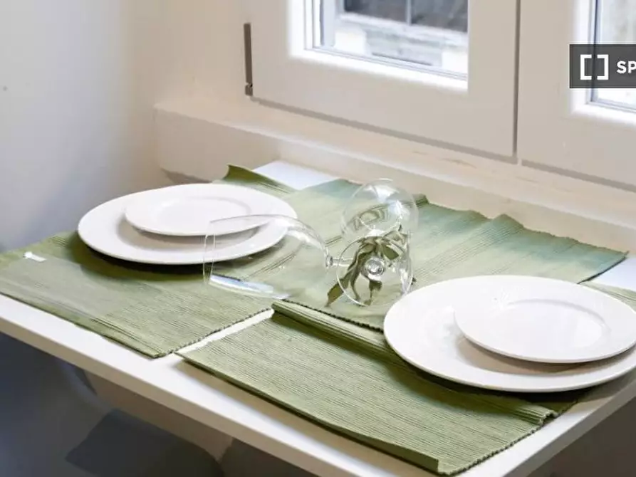 Immagine 11 di Ufficio in affitto  in V.le Bligny a Milano