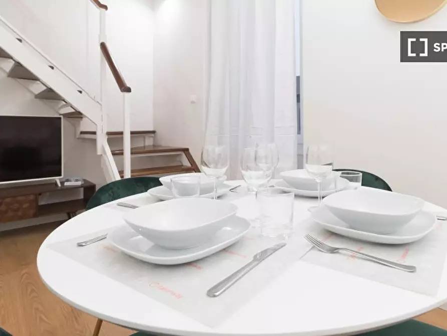 Immagine 6 di Appartamento in affitto  in Ripa di Porta Ticinese a Milano