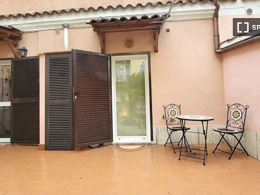 Immagine 2 di Appartamento in affitto  in Via Ettore Giovenale a Roma