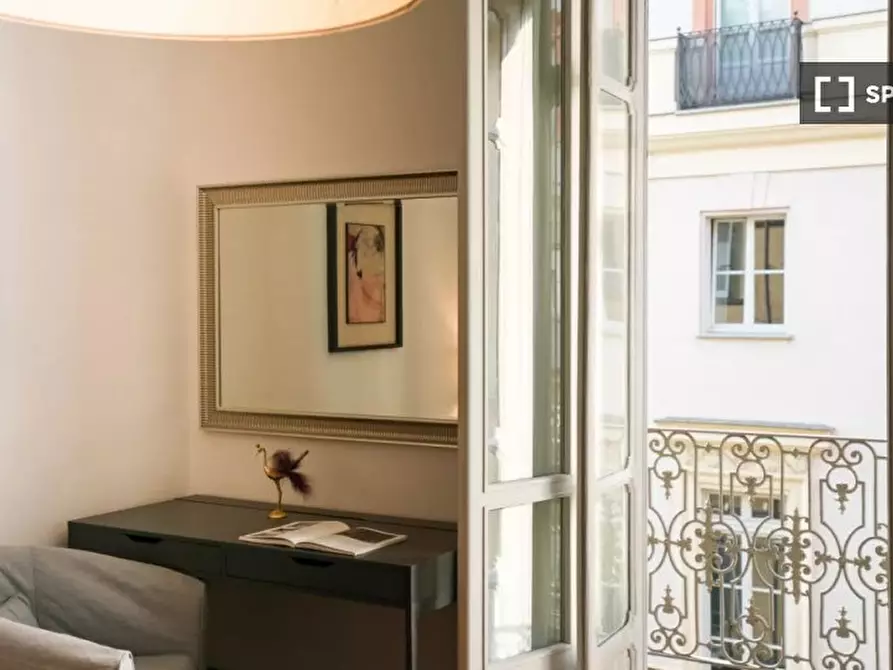 Immagine 3 di Appartamento in affitto  in Via Giovanni Giolitti a Torino