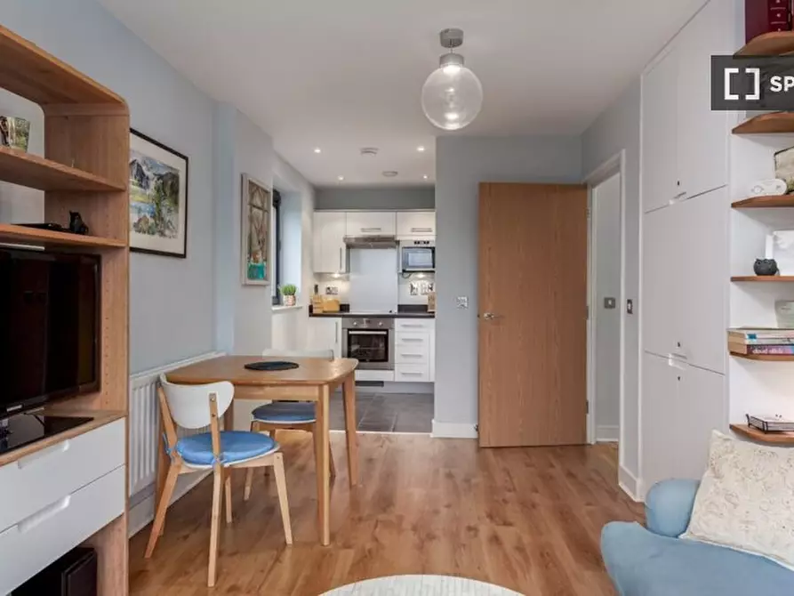 Immagine 9 di Appartamento in affitto  in Aragon Court a Lambeth