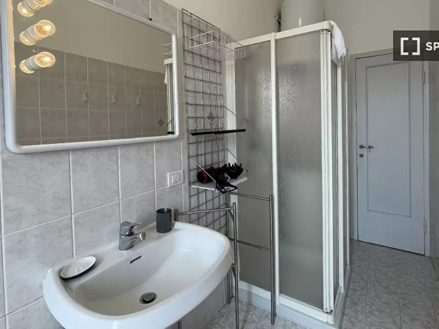 Immagine 6 di Appartamento in affitto  in Via Alfredo Oriani a Milano