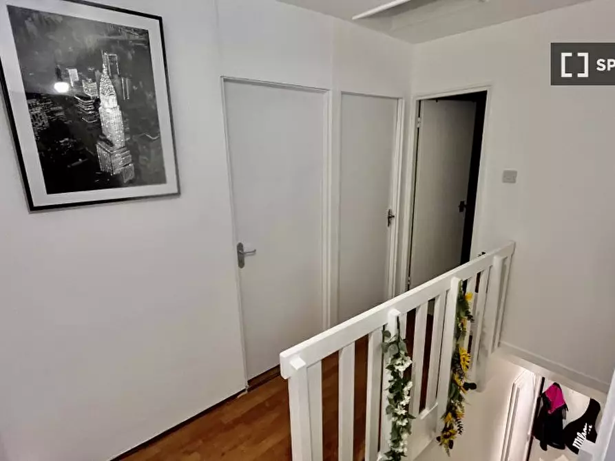Immagine 12 di Camera condivisa in affitto  in Vigilant Cl a Lewisham
