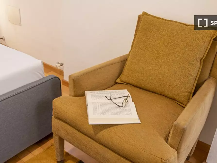 Immagine 6 di Ufficio in affitto  in Via Alessandria a Milano