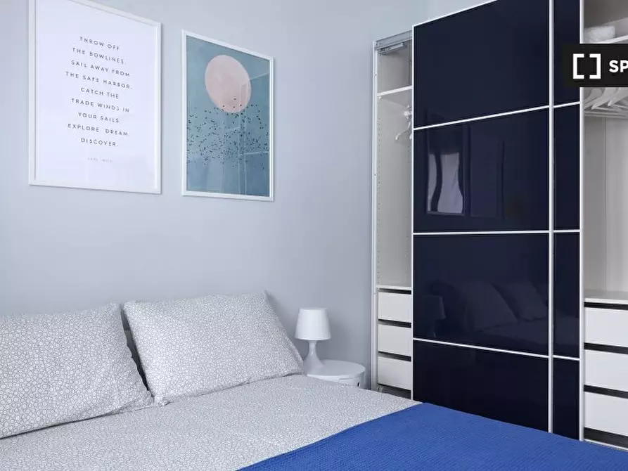 Immagine 7 di Appartamento in affitto  in Via dei Pellegrini a Milano