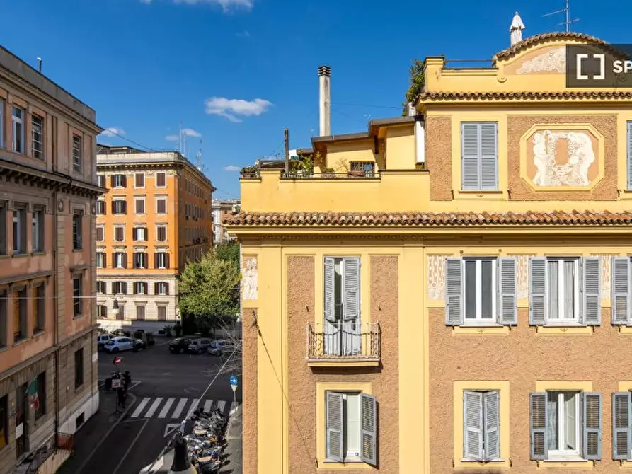 Immagine 12 di Appartamento in affitto  in Via del Falco a Roma