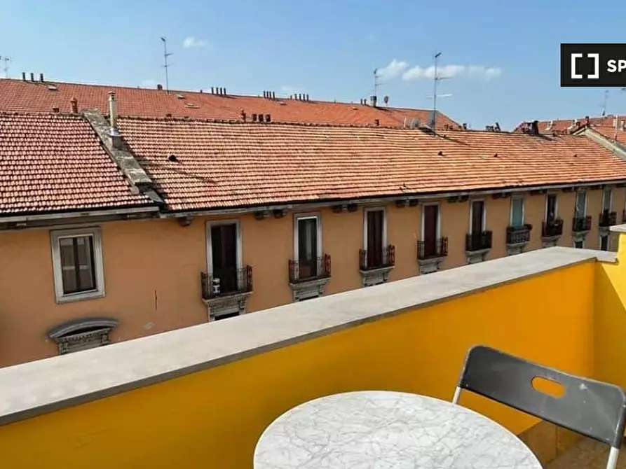 Immagine 12 di Appartamento in affitto  in Via Ruggero Bonghi a Milano