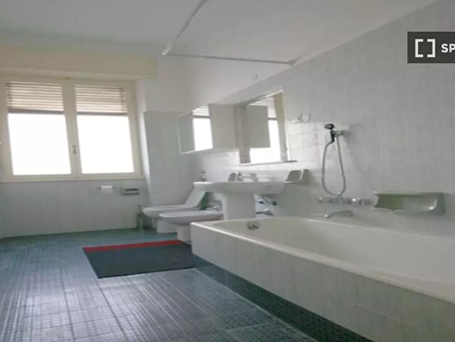 Immagine 13 di Camera condivisa in affitto  in Via Giorgio Jan a Milano