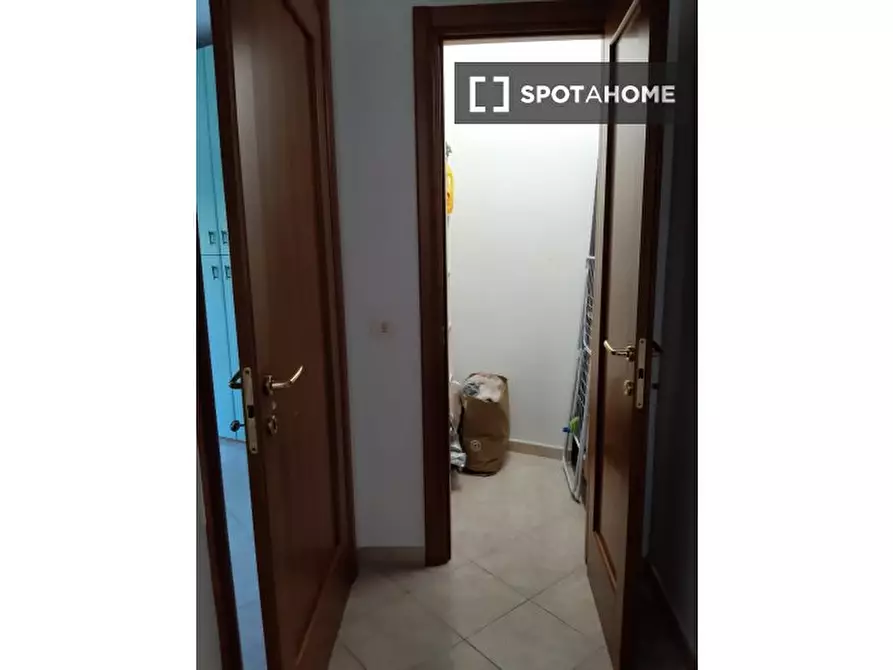 Immagine 6 di Appartamento in affitto  in Via Cassano a Napoli