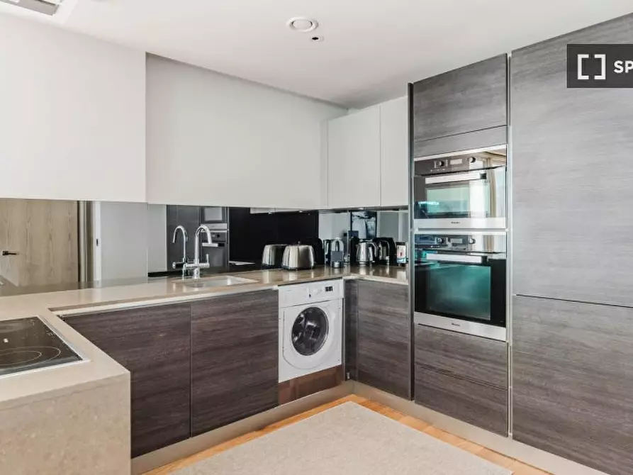Immagine 7 di Appartamento in affitto  in Cecil Grv a Paddington
