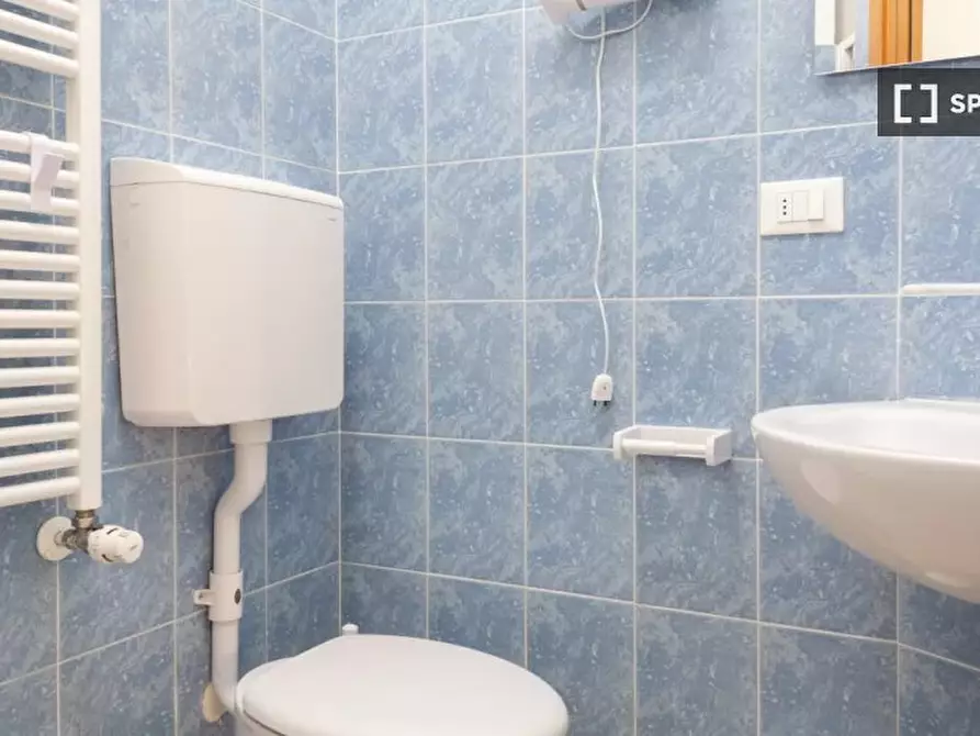 Immagine 17 di Appartamento in affitto  in Via Pellegrino Rossi a Milano