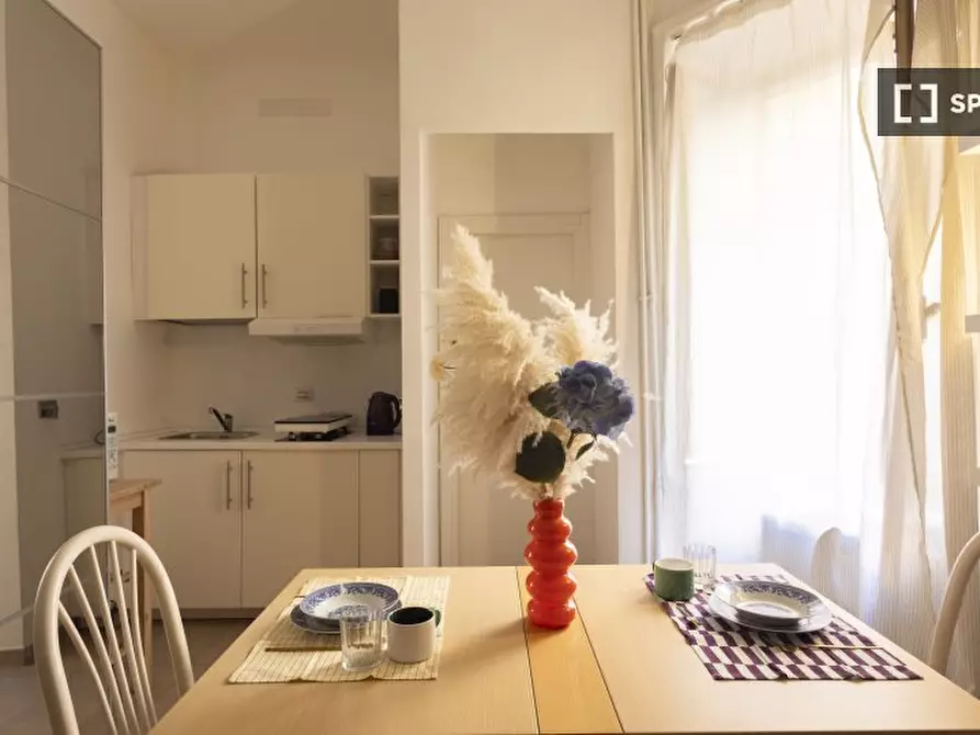 Immagine 15 di Appartamento in affitto  in Via Carlo Mirabello a Roma