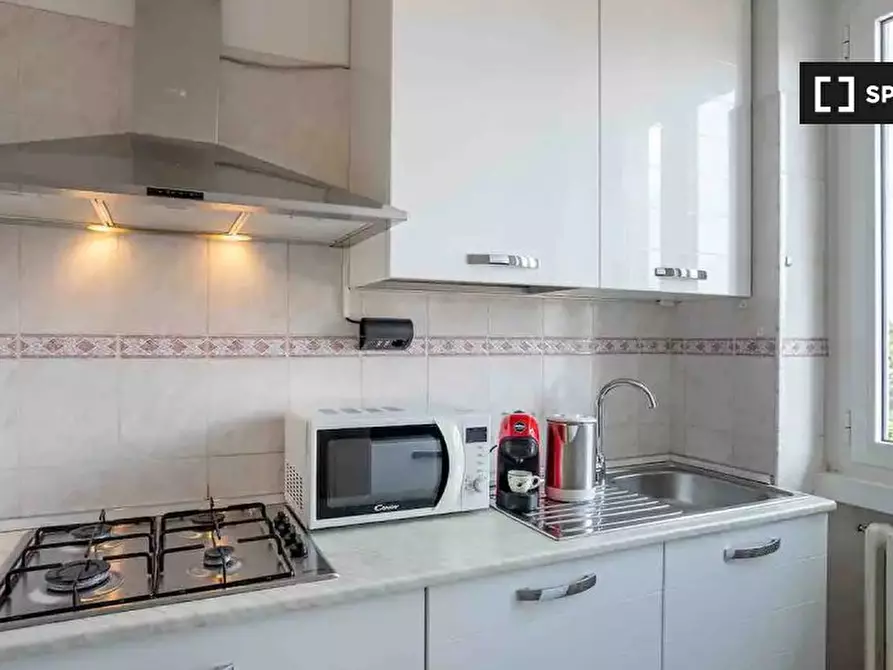 Immagine 16 di Appartamento in affitto  in Via Monte Ortigara a Monza