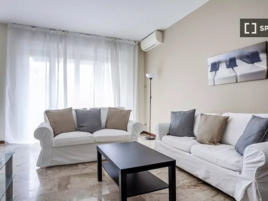 Immagine 1 di Appartamento in affitto  in Via Michelangelo Buonarroti a Milano