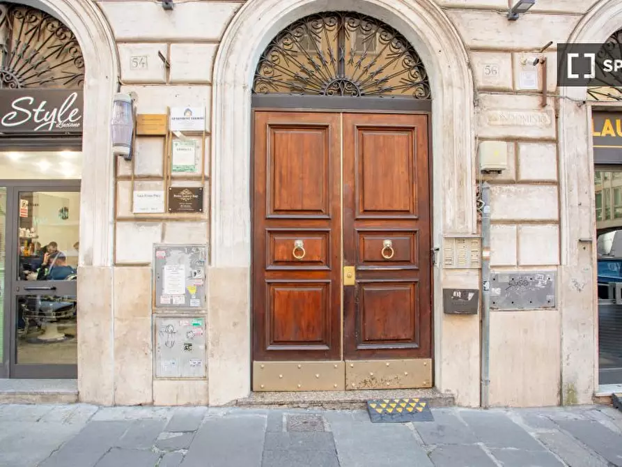 Immagine 19 di Appartamento in affitto  in Via Palestro a Roma