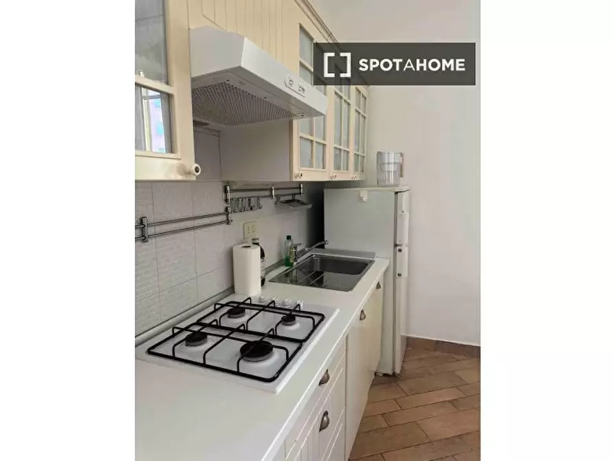 Immagine 14 di Appartamento in affitto  in Via Carlo Goldoni a Milano