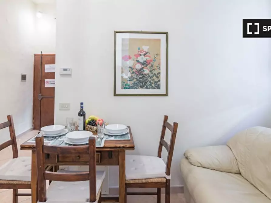 Immagine 2 di Appartamento in affitto  in Piazza dei Rossi a Firenze