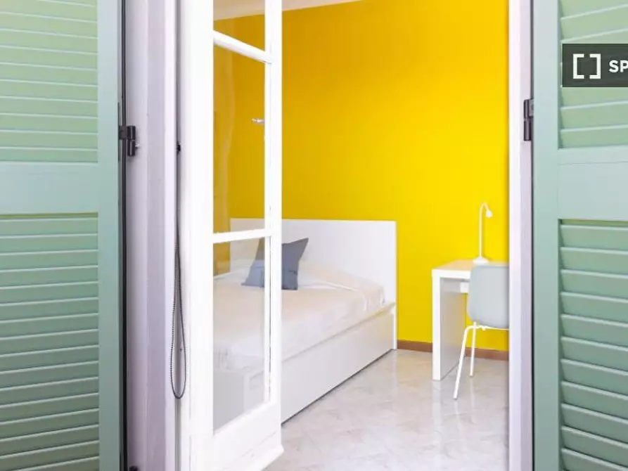 Immagine 7 di Camera condivisa in affitto  in Via Vigevano a Milano