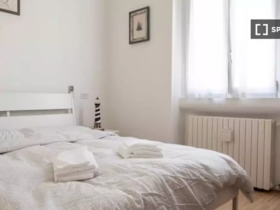 Immagine 17 di Appartamento in affitto  in Viale Coni Zugna a Milano