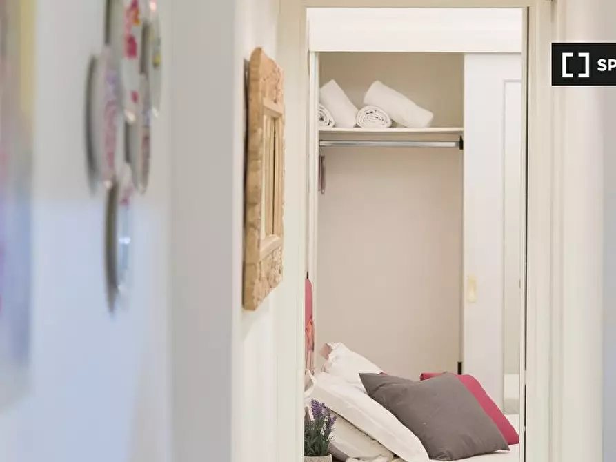 Immagine 15 di Appartamento in affitto  in Via della Consulta a Roma