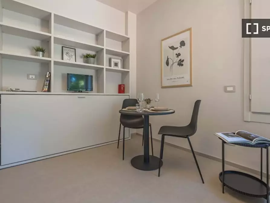 Immagine 1 di Ufficio in affitto  in Via Antonio Cesari a Milano
