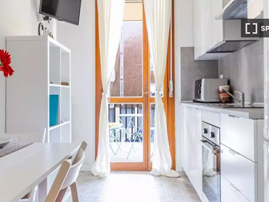 Immagine 9 di Camera condivisa in affitto  in Via Felice Mendelssohn a Padova