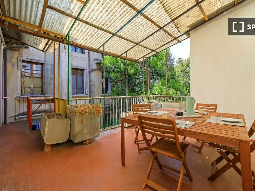 Immagine 14 di Camera condivisa in affitto  in S. Caterina a Padova