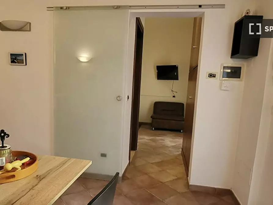 Immagine 4 di Appartamento in affitto  in Via Ettore Giovenale a Roma