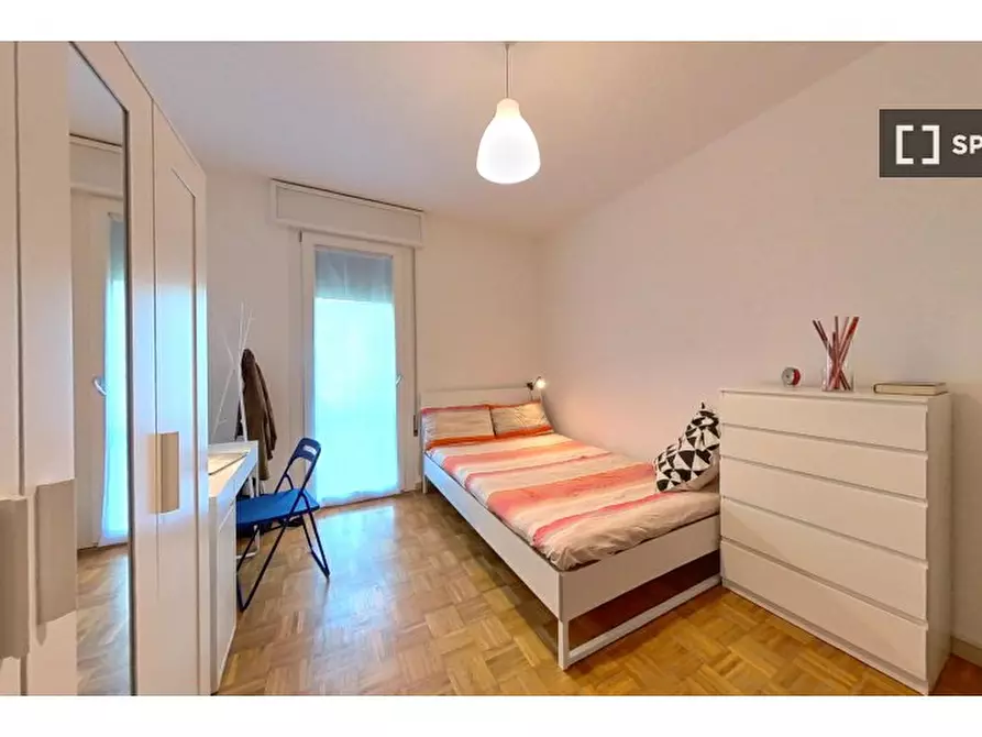 Immagine 1 di Camera condivisa in affitto  in Via Pio X a Padova
