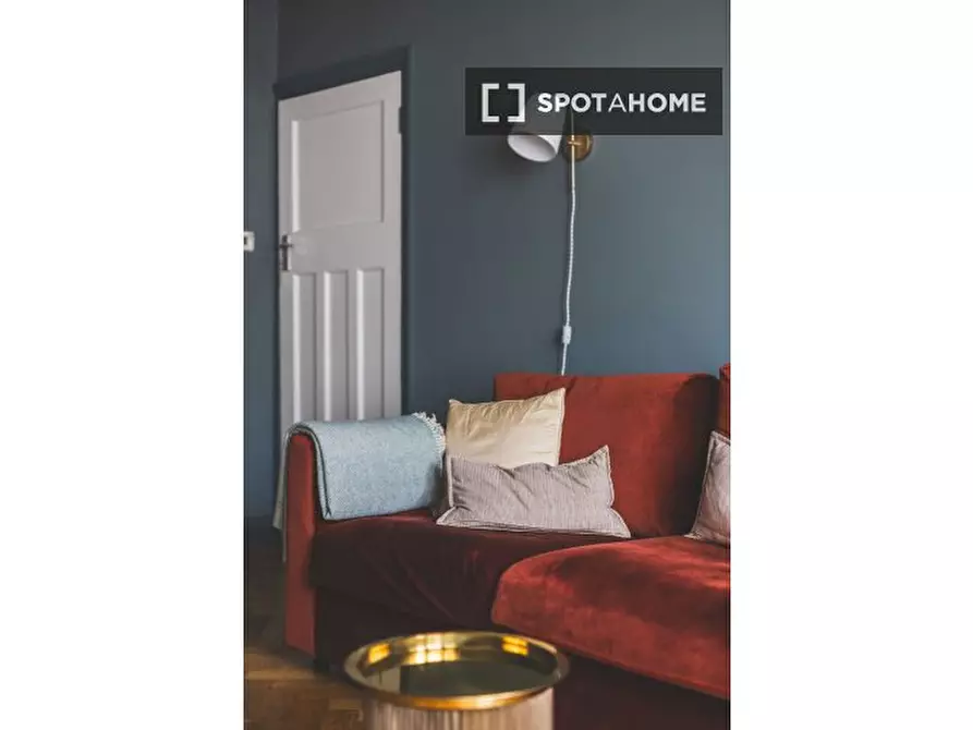 Immagine 9 di Appartamento in affitto  in Curzon Cres a Brent