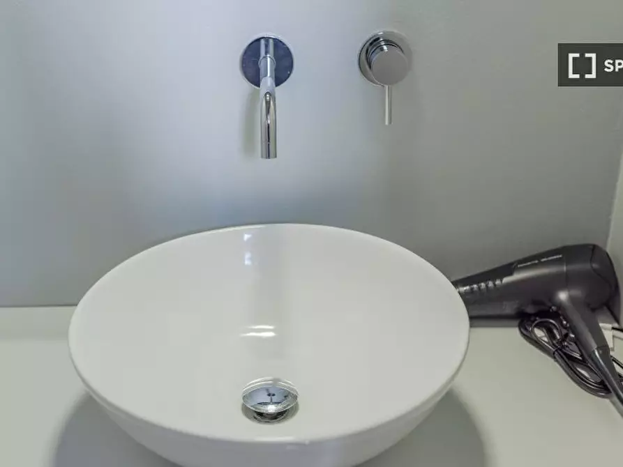 Immagine 13 di Appartamento in affitto  in Via XX Settembre a Torino