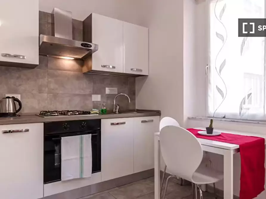 Immagine 14 di Ufficio in affitto  in Via Irnerio a Bologna