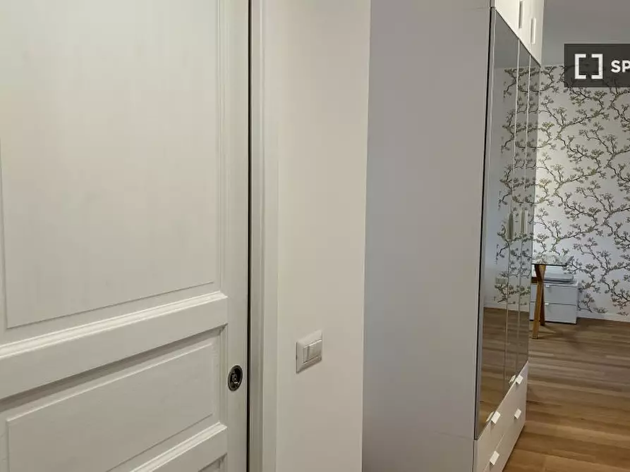 Immagine 7 di Appartamento in affitto  in Via Stendhal a Milano