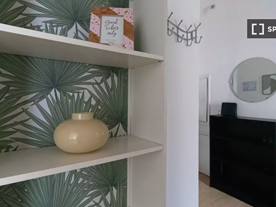 Immagine 19 di Appartamento in affitto  in Via Negroli a Milano