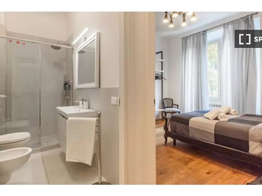 Immagine 19 di Appartamento in affitto  in Via Guido Monaco a Firenze