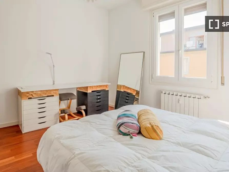 Immagine 14 di Appartamento in affitto  in Via Vittorio Lugli a Bologna