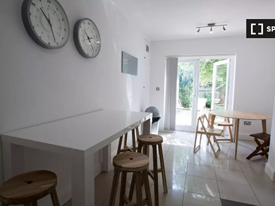 Immagine 6 di Camera condivisa in affitto  in Thirsk Road a Merton