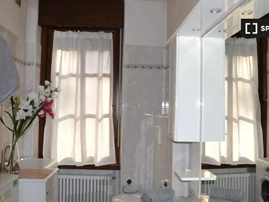 Immagine 6 di Camera condivisa in affitto  in Via Ergisto Bezzi a Trento