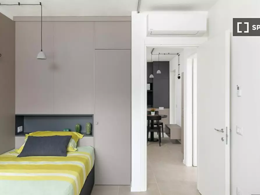 Immagine 5 di Camera condivisa in affitto  in Venezia a Trento