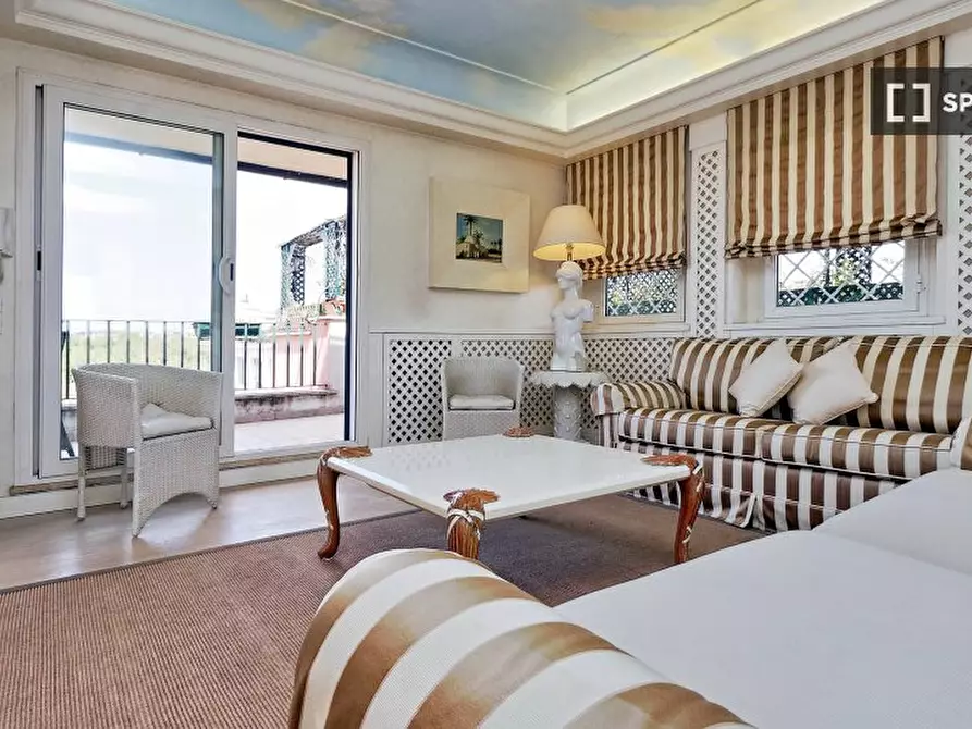 Immagine 3 di Appartamento in affitto  in Via della Botticella a Roma