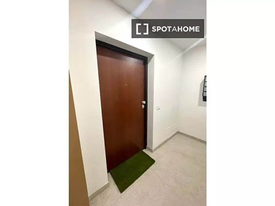 Immagine 14 di Appartamento in affitto  in Via Andrea Mantegna a Milano